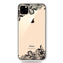 Case iPhone 11 Pro Hieno Pitsi