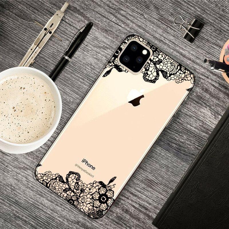 Case iPhone 11 Pro Hieno Pitsi