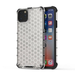 Case iPhone 11 Pro Honeycomb Style