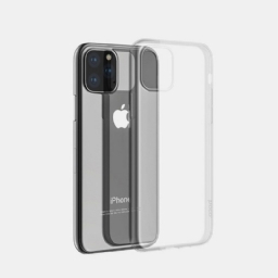 Case iPhone 11 Pro Nxe Läpinäkyvä