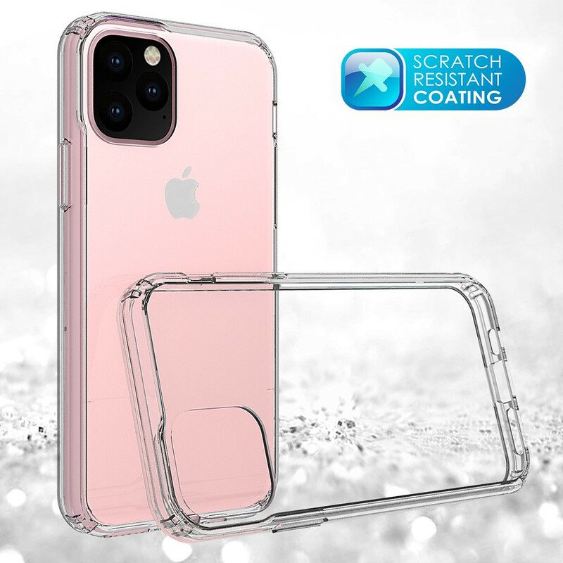 Case iPhone 11 Pro Saumaton Hybridisuunnittelu