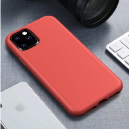 Case iPhone 11 Pro Vehnäolkisuunnittelu