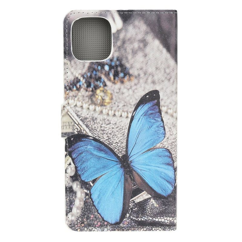 Kotelot iPhone 11 Pro Insane Butterflies