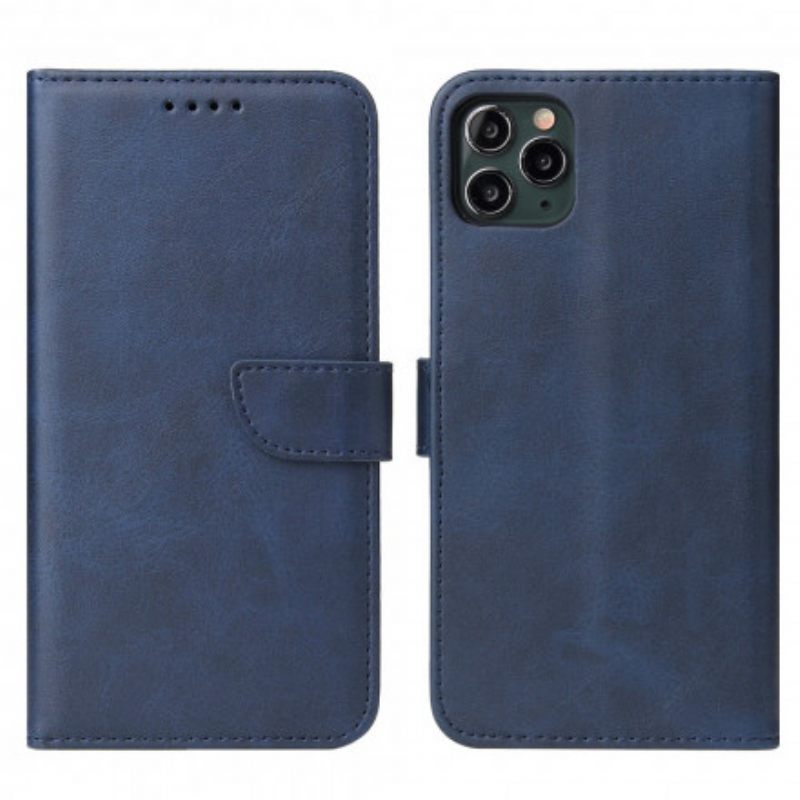 Kotelot iPhone 11 Pro Vintage Leather Style