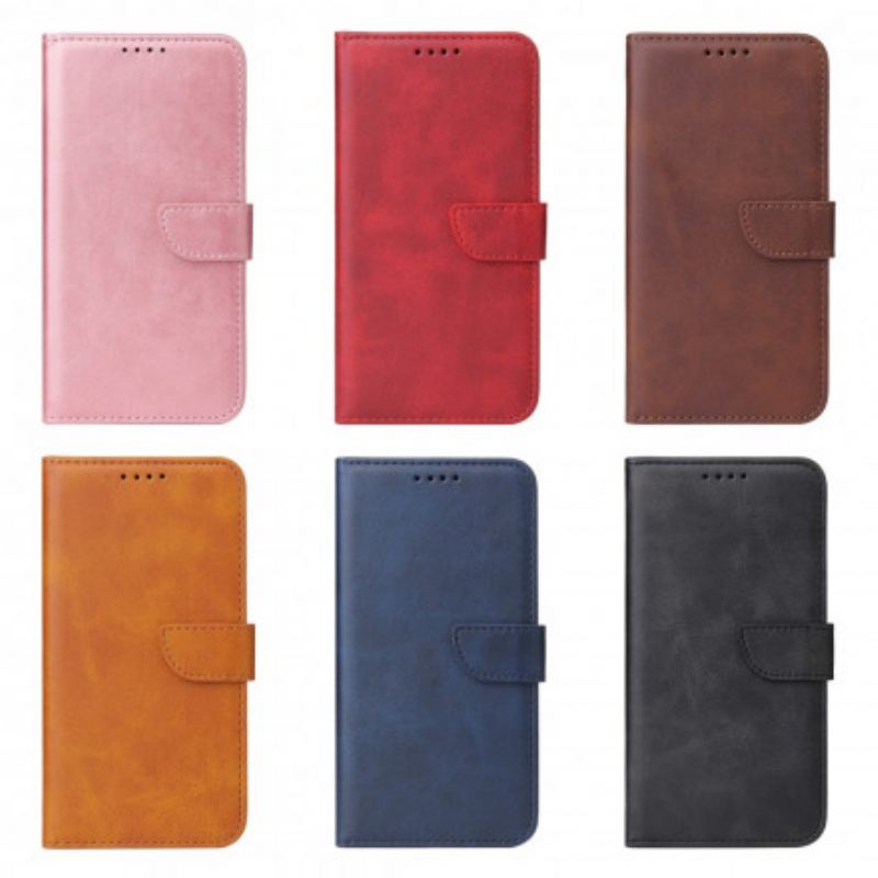 Kotelot iPhone 11 Pro Vintage Leather Style