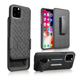 Kuori iPhone 11 Pro Clip Finger