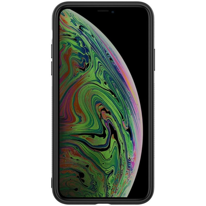 Kuori iPhone 11 Pro Häikäisevä Nillkin