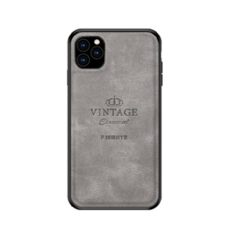 Kuori iPhone 11 Pro Honorable Vintage Pinwuyo