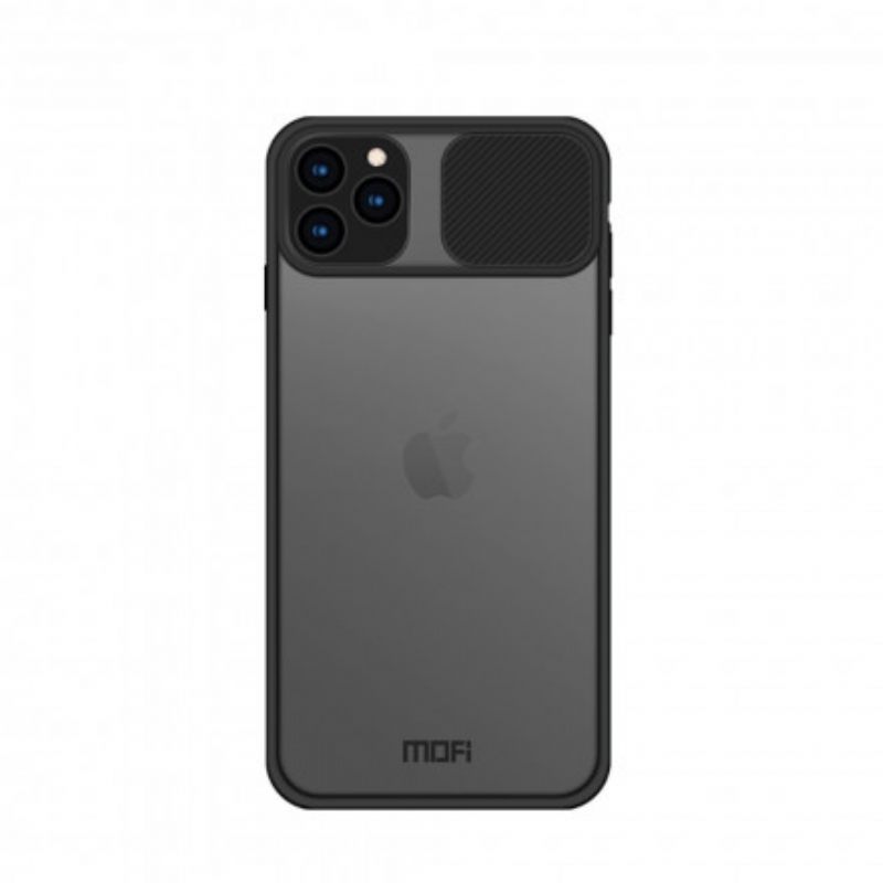 Kuori iPhone 11 Pro Mofi Valokuvamoduulin Kansi