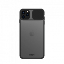 Kuori iPhone 11 Pro Mofi Valokuvamoduulin Kansi