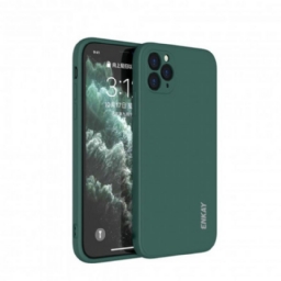 Kuori iPhone 11 Pro Nestemäinen Silikoni Enkay