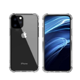 Kuori iPhone 11 Pro Nxe Crystal