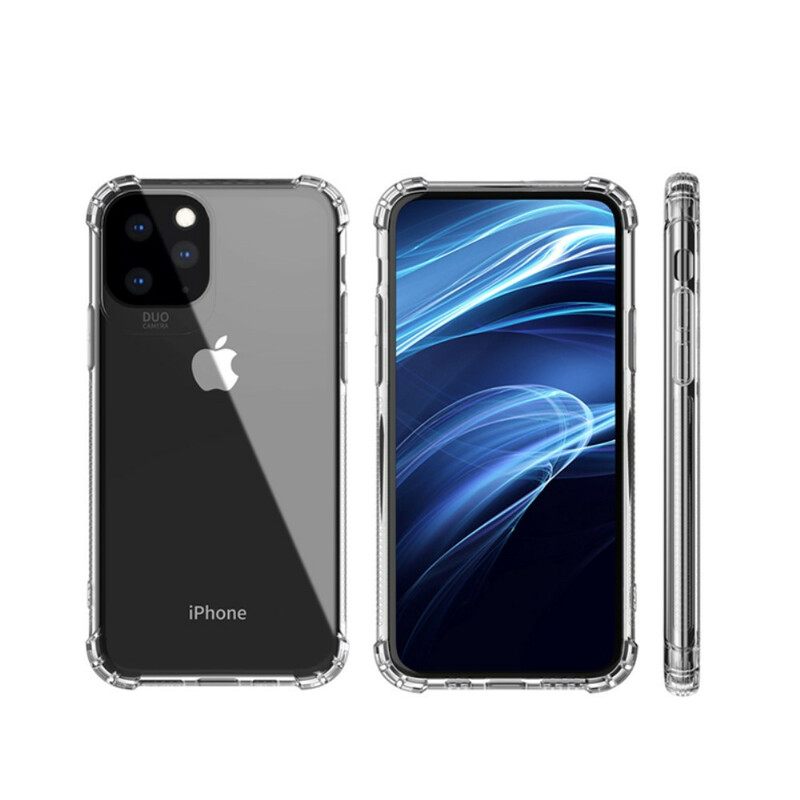 Kuori iPhone 11 Pro Nxe Crystal