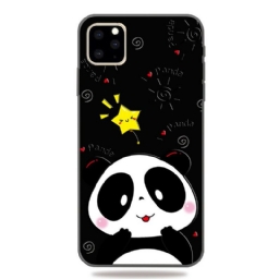 Kuori iPhone 11 Pro Star Panda