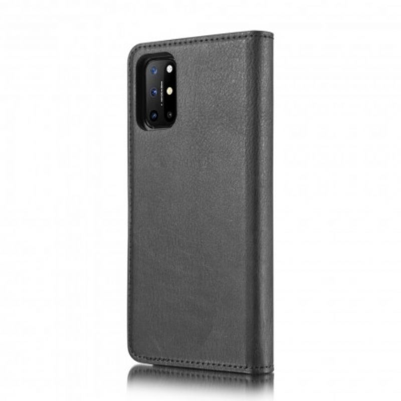 Case Nahkakotelo OnePlus 8T Dg. Ming Irrotettava