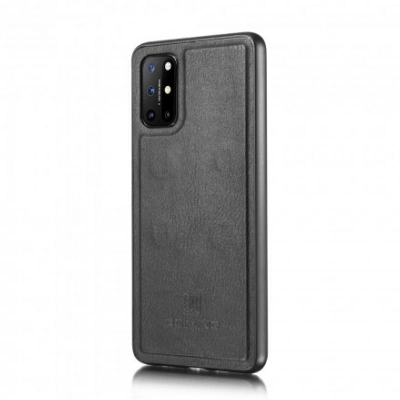 Case Nahkakotelo OnePlus 8T Dg. Ming Irrotettava