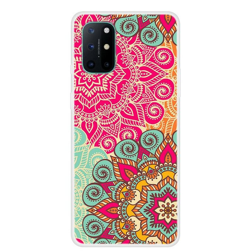 Case OnePlus 8T Mandala Trend