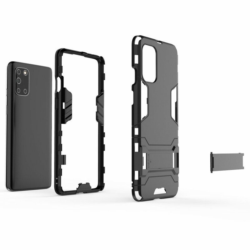 Case OnePlus 8T Resistant Ultra Tongue