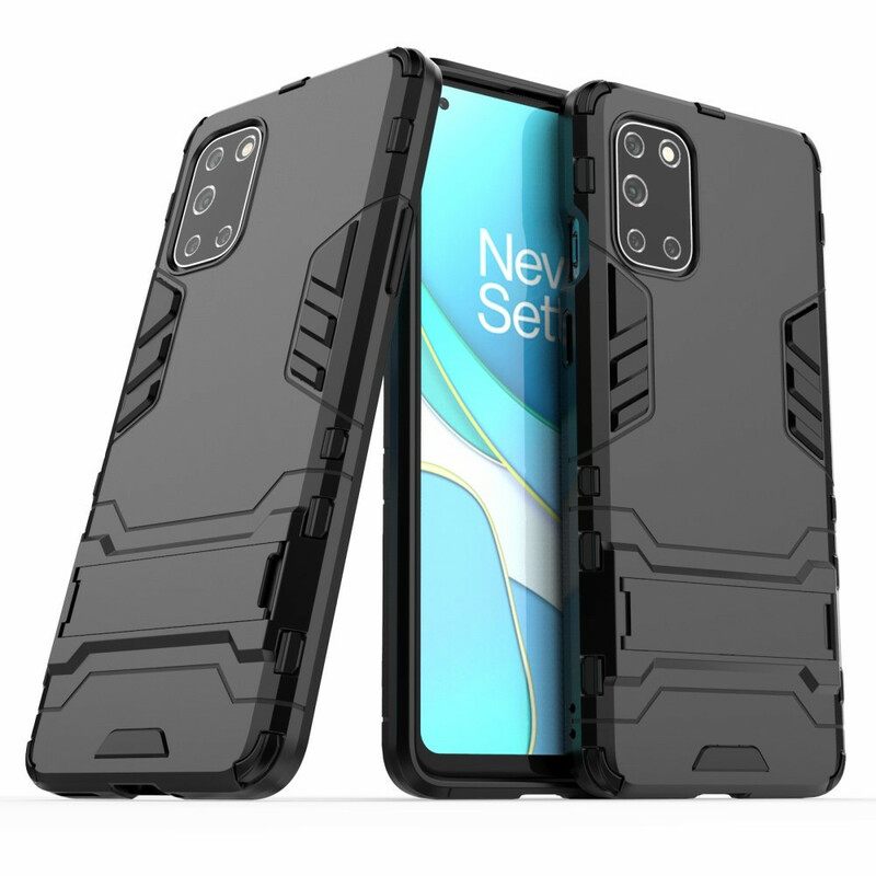 Case OnePlus 8T Resistant Ultra Tongue