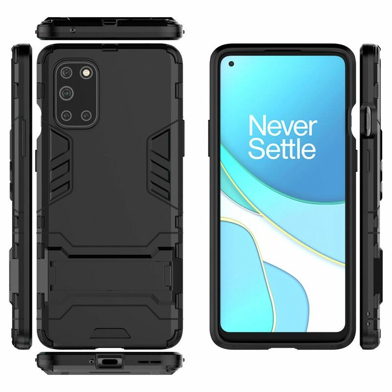 Case OnePlus 8T Resistant Ultra Tongue