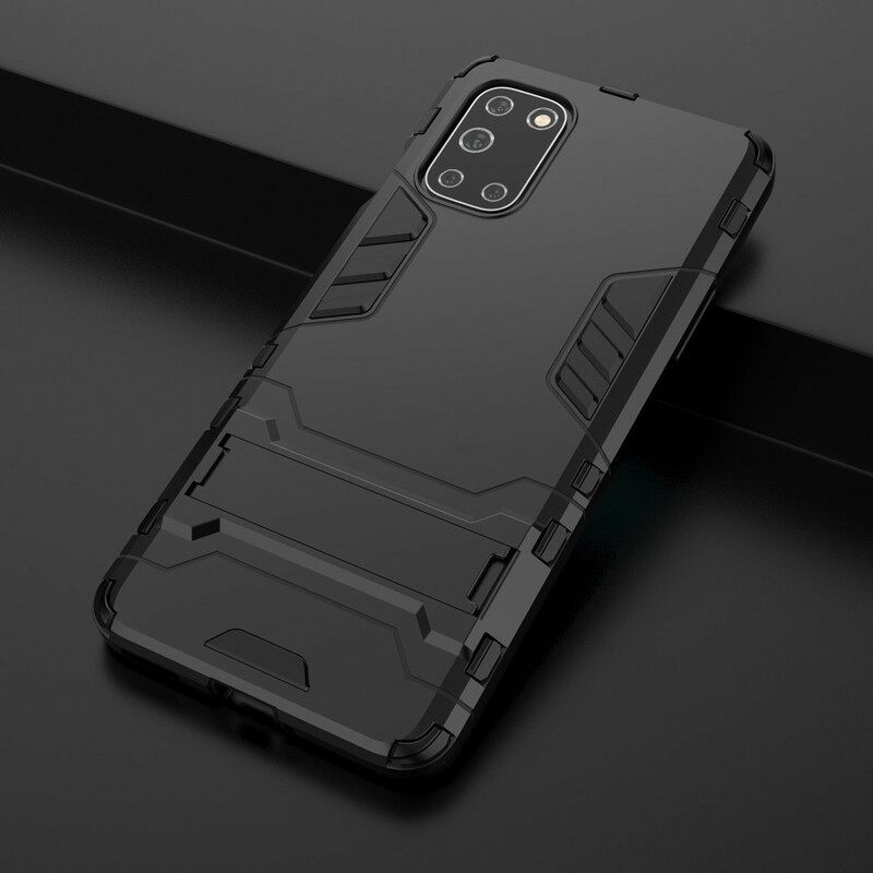 Case OnePlus 8T Resistant Ultra Tongue