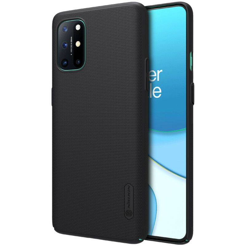 Case OnePlus 8T Rigid Frosted Nillkin