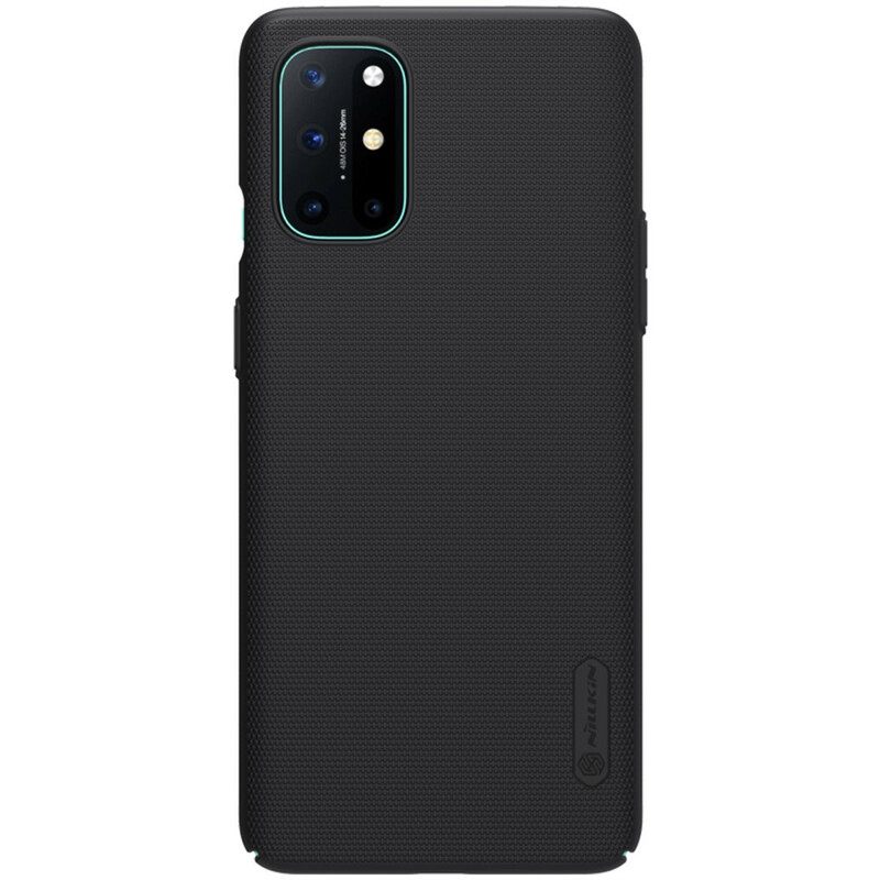 Case OnePlus 8T Rigid Frosted Nillkin