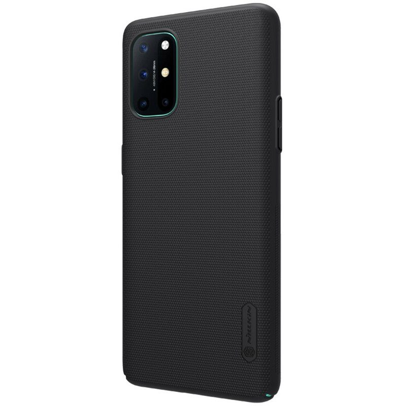 Case OnePlus 8T Rigid Frosted Nillkin