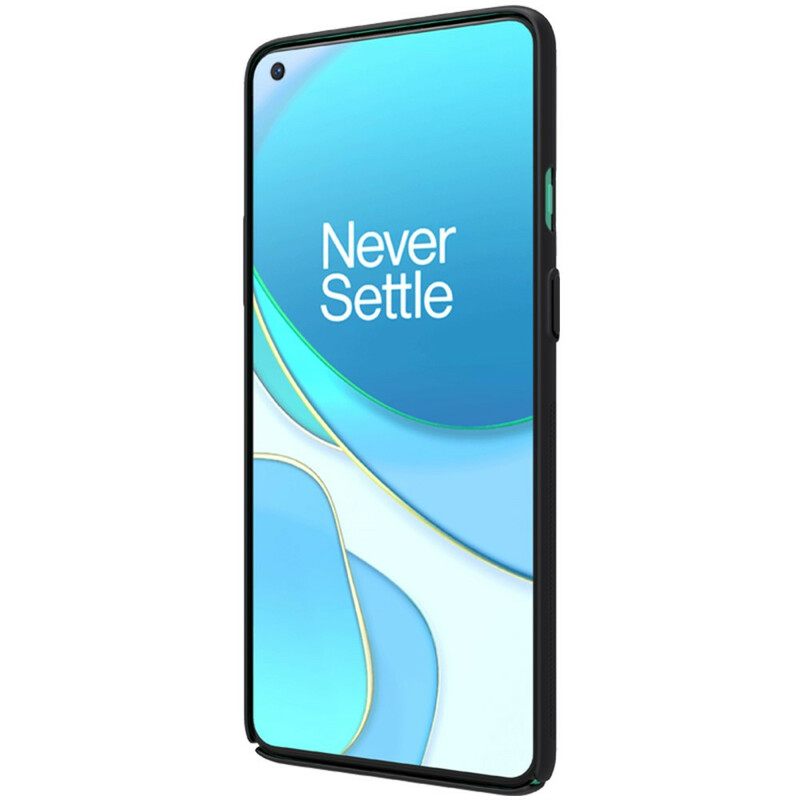 Case OnePlus 8T Rigid Frosted Nillkin