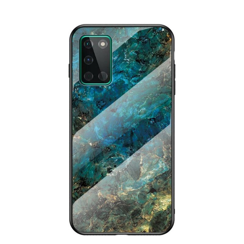 Case OnePlus 8T Tempered Glass Premium Värit