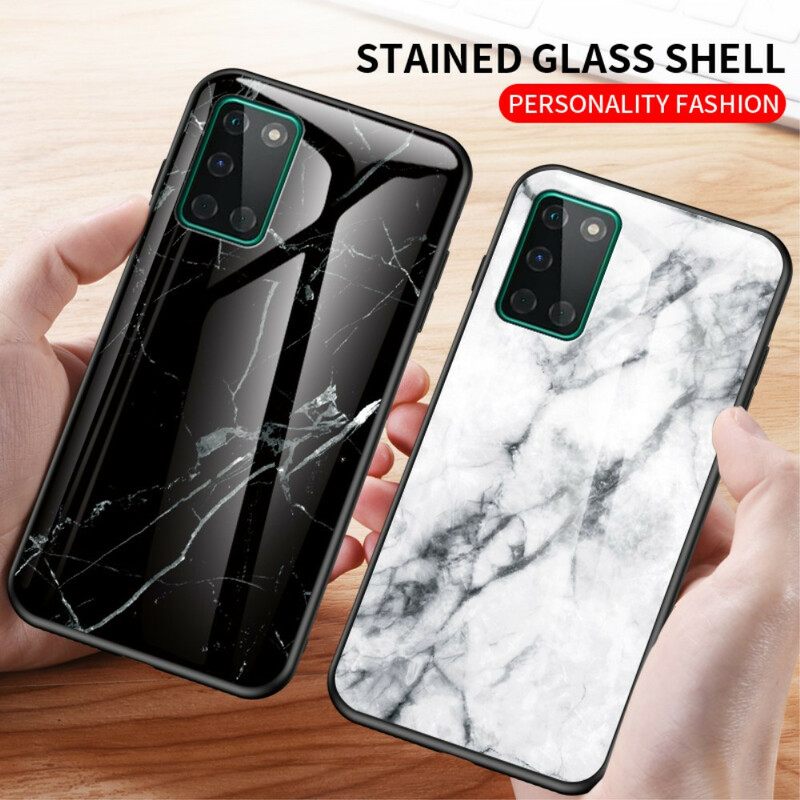 Case OnePlus 8T Tempered Glass Premium Värit