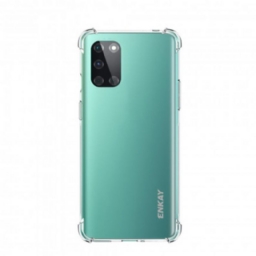 Case OnePlus 8T Transparent Enkay