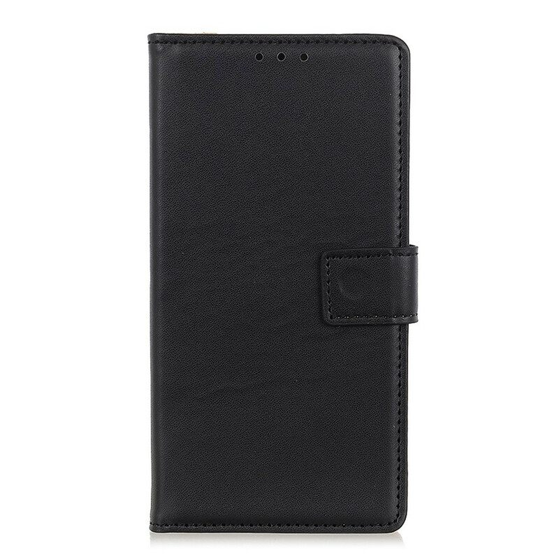 Kotelot OnePlus 8T Simple Faux Leather