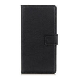 Kotelot OnePlus 8T Simple Faux Leather