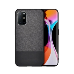 Kuori OnePlus 8T Bitexture Faux Leather