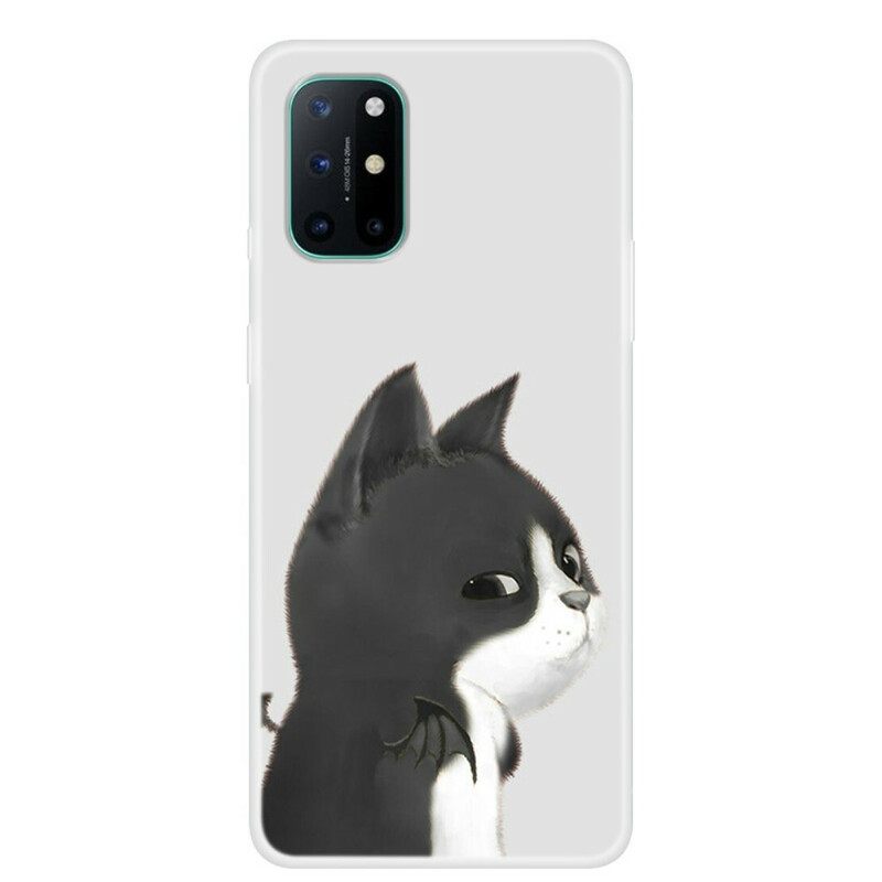 Kuori OnePlus 8T Devil Cat