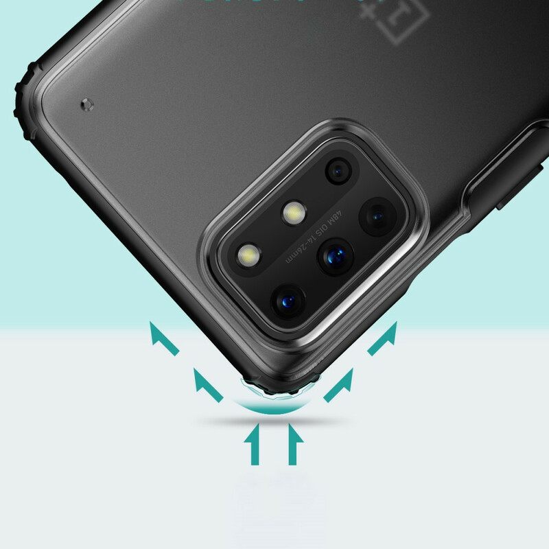 Kuori OnePlus 8T Frosty Hybrid