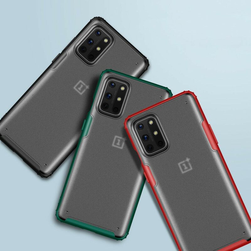 Kuori OnePlus 8T Frosty Hybrid