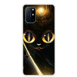 Kuori OnePlus 8T Galaxy Cat