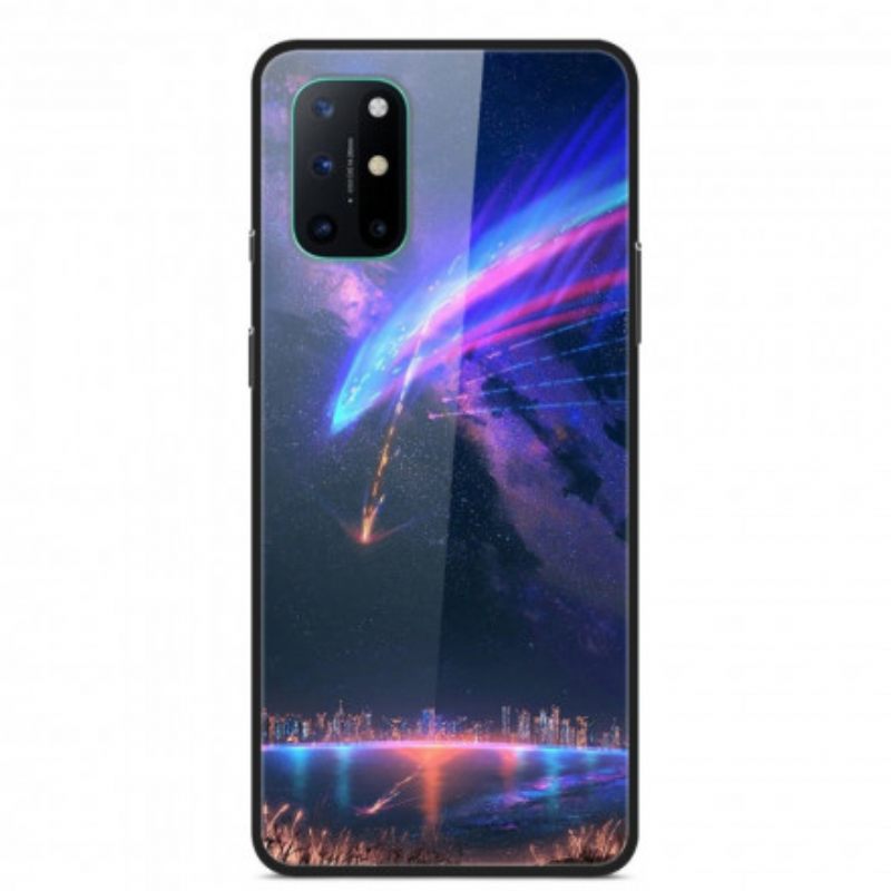 Kuori OnePlus 8T Galaxy Constellation