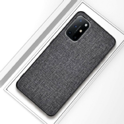 Kuori OnePlus 8T Kangasrakenne