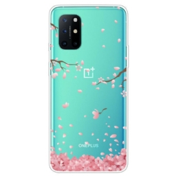 Kuori OnePlus 8T Kukkivat Oksat