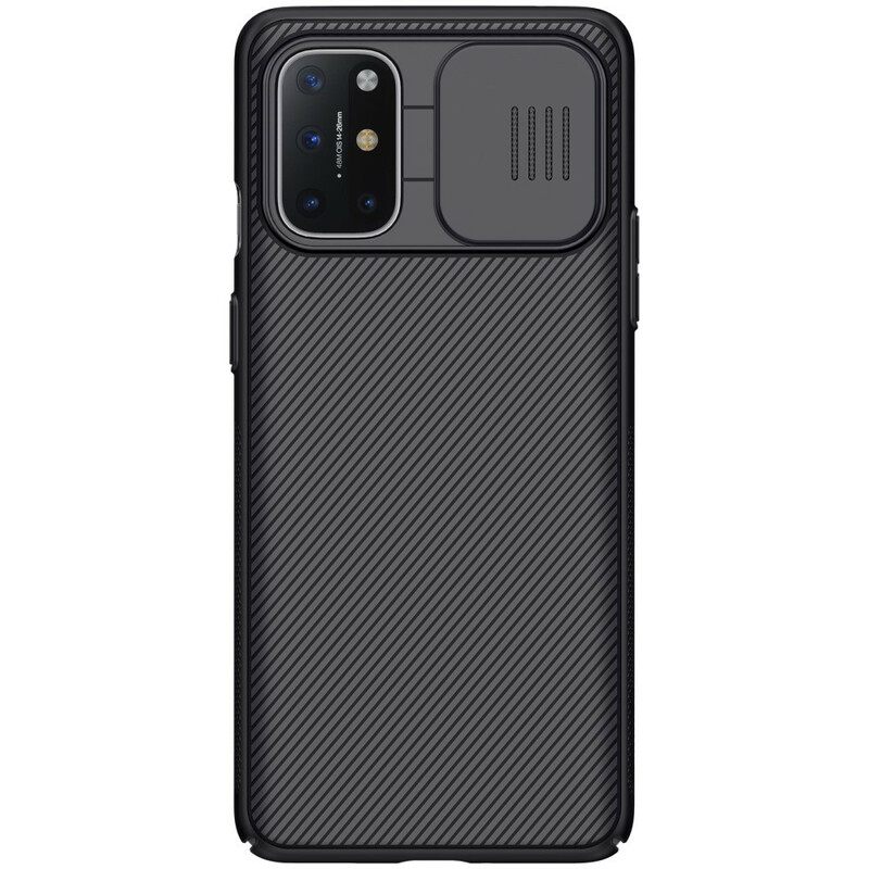 Kuori OnePlus 8T Nillkin Camshield Sarja