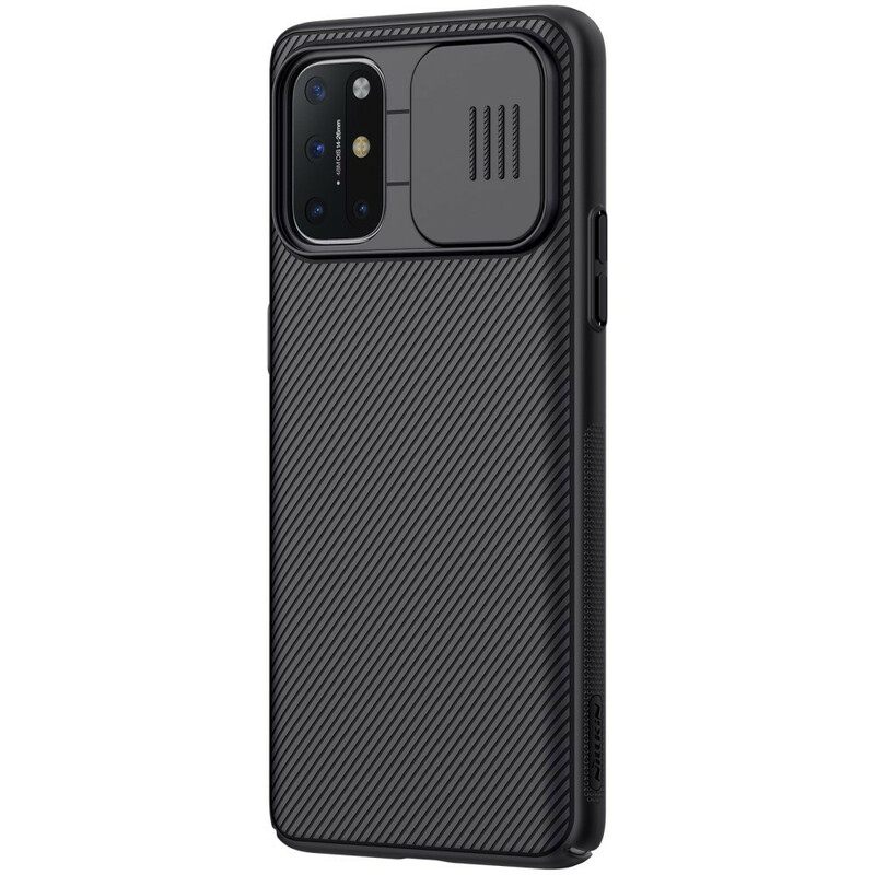 Kuori OnePlus 8T Nillkin Camshield Sarja