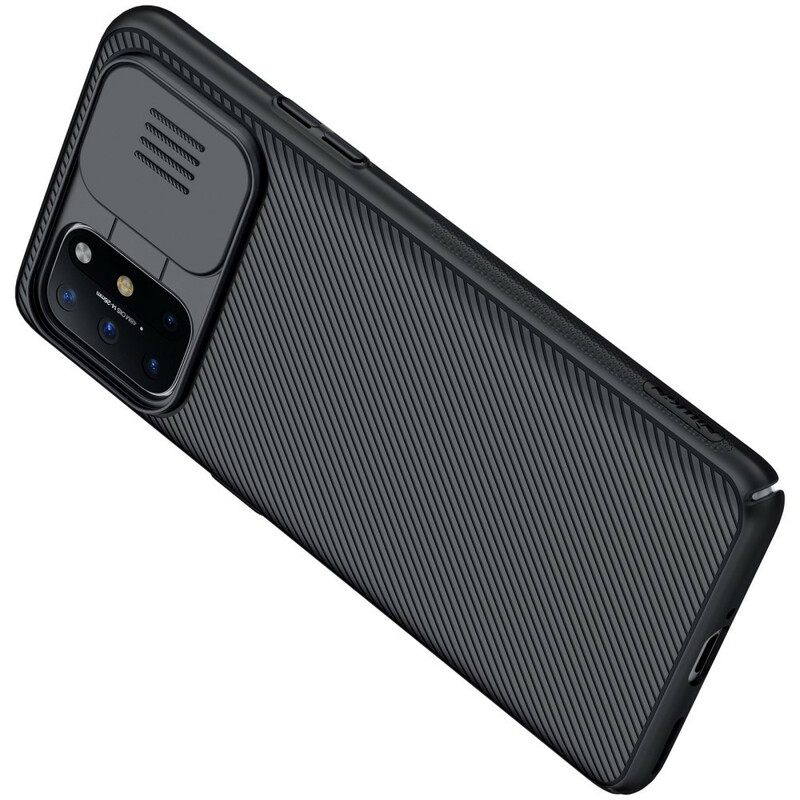 Kuori OnePlus 8T Nillkin Camshield Sarja