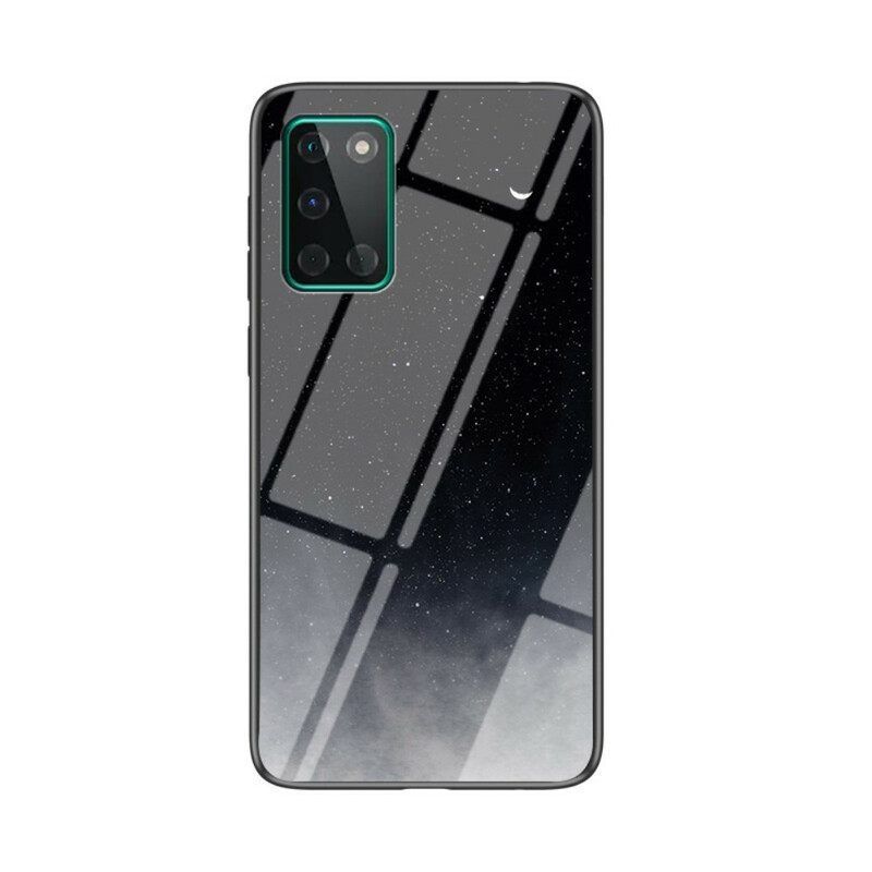 Kuori OnePlus 8T Tempered Glass Beauty