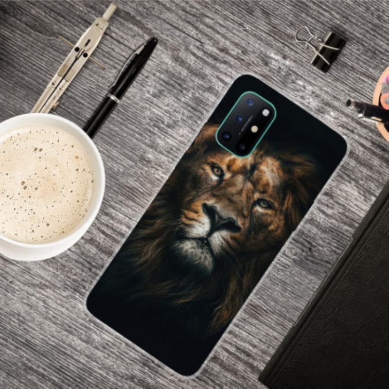 Kuori OnePlus 8T Upea Kissa