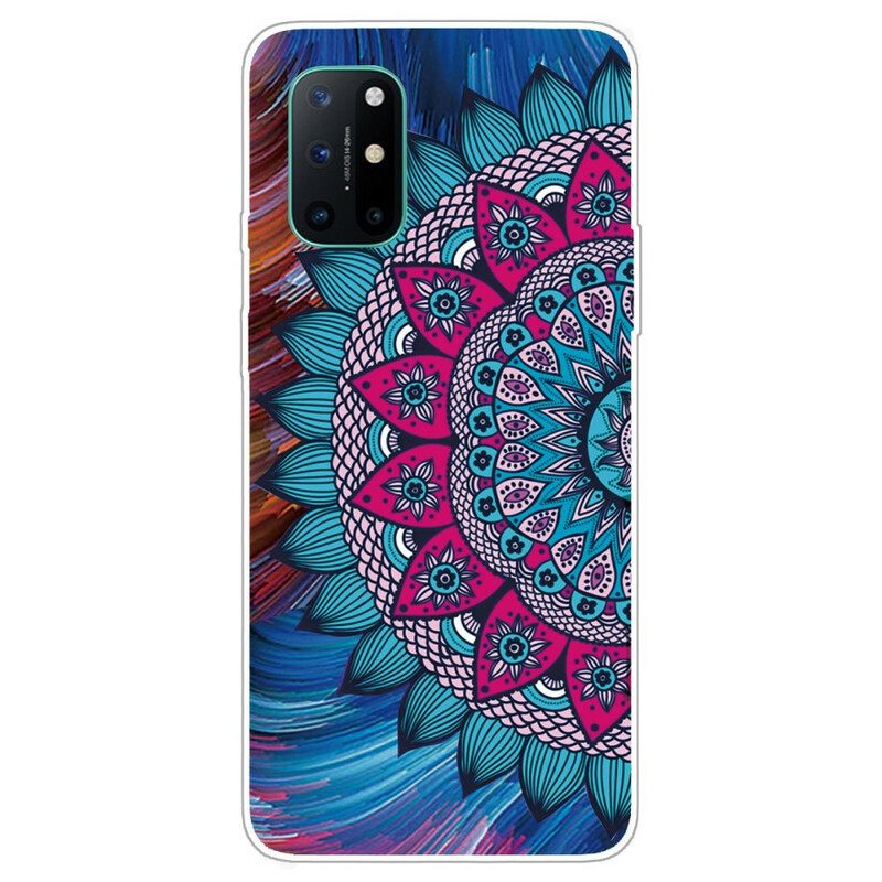 Kuori OnePlus 8T Värikäs Mandala