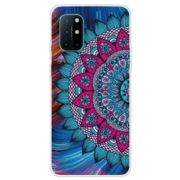 Kuori OnePlus 8T Värikäs Mandala