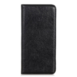 Puhelinkuoret OnePlus 8T Kotelot Flip Elegance Split Litchi Leather